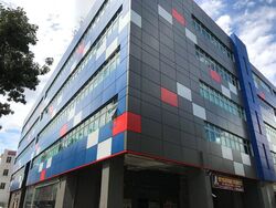 Entrepreneur Business Centre (D14), Retail #488281241
